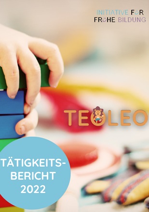 Tätigkeitsbericht 2022